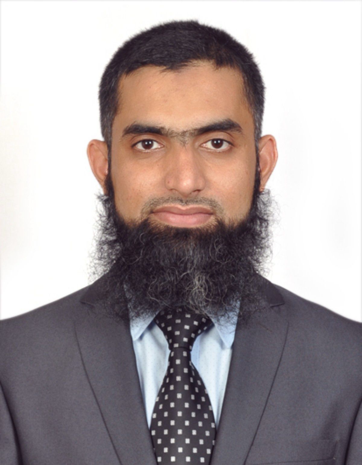 Dr. Kumail Sayed